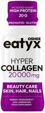Zdjęcie Eatyx Oshee Hyper Collagen 20000mg Booster Smak Mango-Marakuja 95ml - Gryfino