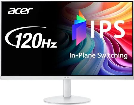 Acer Nitro　28インチ　4K VG280Kbmiipx Acer Nitro VG280KBMIIPX czarny - Monitory LED 27