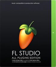 Image Line FL Studio All Plugins Edition ESD (152331)