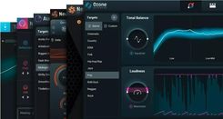 Izotope Mix & Master Bundle Advanced CRG ESD (1124746)