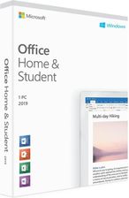 Zdjęcie Microsoft Ms Office 2021 Home Student (OFFICE2021HS) - Maków Mazowiecki