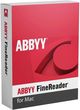 Abbyy FineReader PDF 15 (1 użytkownik / 1 rok) (Mac) (EU) (3300N24PDFREADEREU)