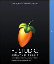 Image Line FL Studio Signature Bundle ESD (15233)
