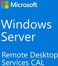 Fujitsu WINSVR RDSCAL 2022 1User (PYWCU01DA)
