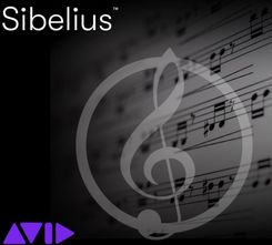 Avid Sibelius Ultimate TEAM Subscription NEW ESD (1406229)
