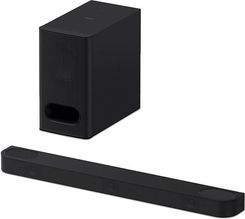 Soundbar SONY BRAVIA Theatre Bar 6 HT-B600 Czarny