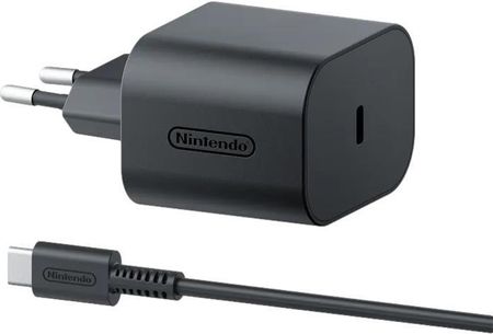 Nintendo Ładowarka do Switch 2 AC Adapter N2P502 - zdjęcie 2