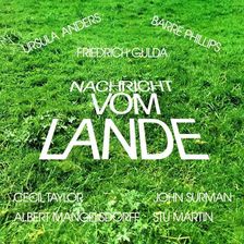 Zdjęcie Friedrich Gulda - Nachricht Vom Lande (2CD) - Kraków