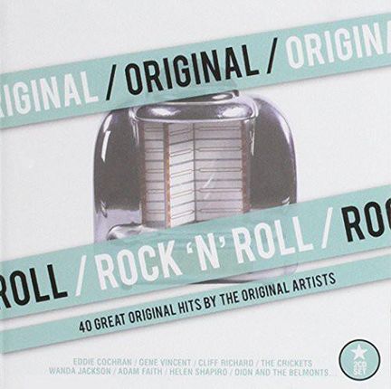 Original Rock 'N' Roll (2CD)