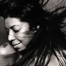 Natalie Cole - Snowfall On The Sahara (CD)