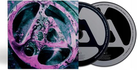 LINKIN PARK FROM ZERO 2番 Płyta kompaktowa Linkin Park - From Zero (2CD) - Ceny i