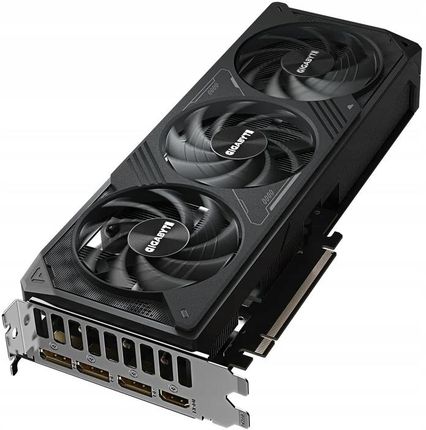 Gigabyte Rtx 5070 Windforce Sff 12GB (GVN5070WF312GD) - Karta
