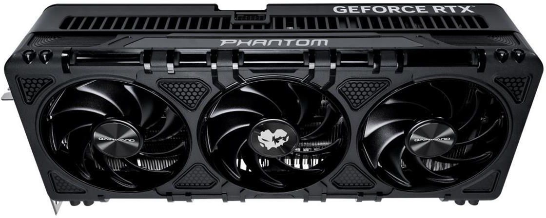 Gainward GeForce RTX 5080 Phantom GS 16GB GDDR7 DLSS4