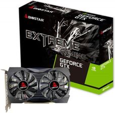 Biostar GeForce GTX 1050 4GB GDDR5 128bit BOX (VN1055XF41)