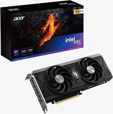 Acer NITRO Intel ARC B580 OC 12GB GDDR6 1xHDMI/3xDP (DPZDBWWP01)