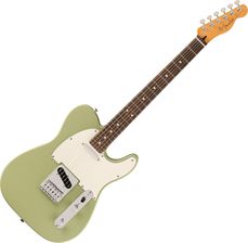Fender Player II Series Telecaster RW Birch Green Gitara elektryczna