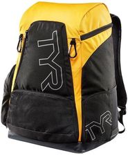 Zdjęcie Tyr Plecak Na Basen Unisex Alliance Team Backpack 45L Czarny - Stryków