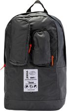 Zdjęcie Joma Plecak Worldwide, Dla Obu Płci Szary - Zgorzelec