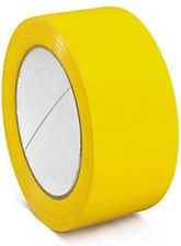 Zdjęcie Raja Taśma Oznaczeniowa Żółta 48Mmx33M - Brwinów