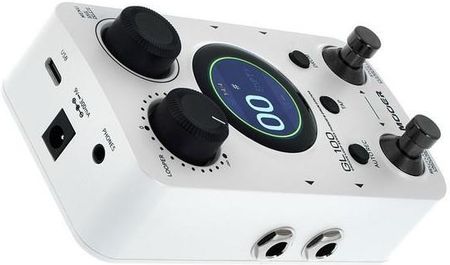 MOOER GL100 ルーパー Mooer GL100