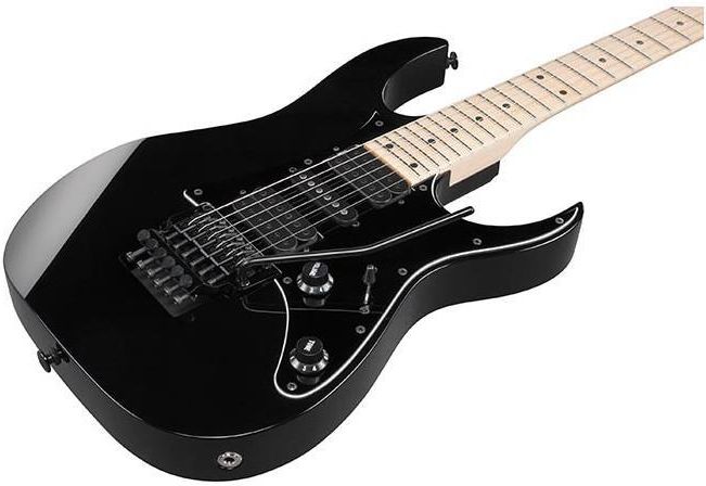 Ibanez RG550-BK Black Gitara Elektryczna Made in …