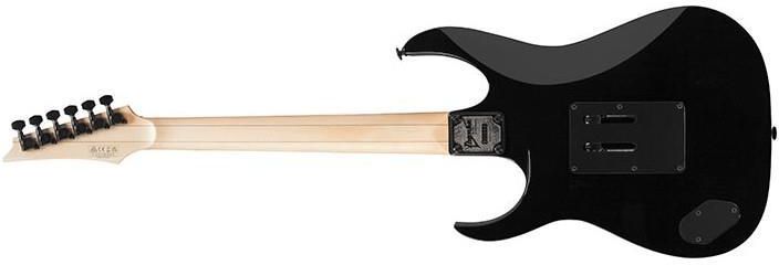 Ibanez RG550-BK Black Gitara Elektryczna Made in Japan - Ceny i opinie ...