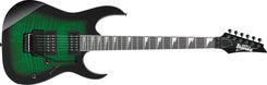 Ibanez GRG320FA-TEB Transparent Emerald Burst gitara elektryczna Gio
