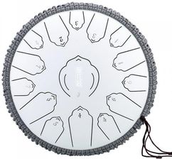Zdjęcie Hluru-Huashu TWL15-12 White Tongue Drum 15 notes 12" - Marki