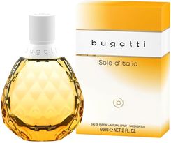 Zdjęcie Bugatti Sole D'Italia Woda Perfumowana 60ml - Kobylin
