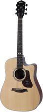 Mantic GT-10DC NA - gitara akustyczna  - KOD