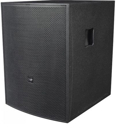 DAP NRG-18SA-subwoofer aktywny