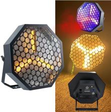 Zdjęcie LIGHT4ME LUMEN OCTO reflektor sceniczny LED retro - Toszek