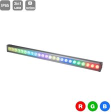 Flash LedBar 243 RGB IP - Belka LED BAR (F7200209)