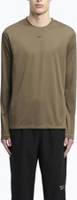 Zdjęcie Reebok Longsleeve Męski Id Train Tech Tee Army Green - Konstancin-Jeziorna