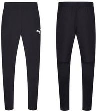 Zdjęcie Puma Spodnie Treningowe Męskie Liga Sideline Woven - Nowa Ruda