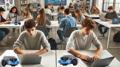 Zdjęcie Mentor Pracownia Ai Szkoły Średnie (A89F94252) - Bielawa