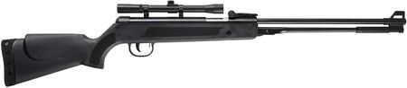 Karabinek Wiatrówka Razorgun Magnum 5,5 Mm Z Lunetą Celowniczą 4X20 Wf600P 5,5 - zdjęcie 2