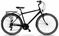 Kands Navigator-X Czarny Biały Mat 28 2023