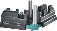Zdjęcie Wolfcraft Regulowana skrzynka uciosowa 100 6948200  - Chrzanów