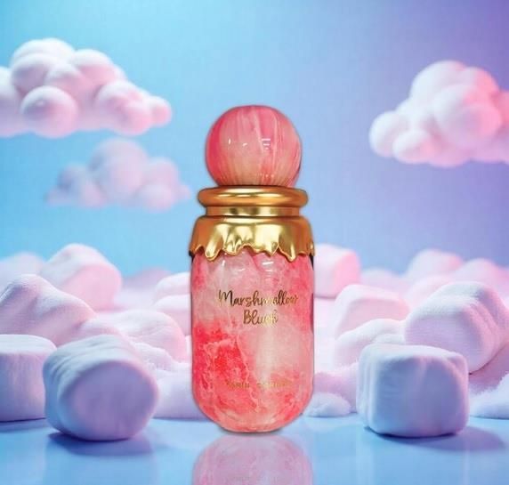 G*r様 Marshmallow Blush 湖水、PARIS CORNER 1 Paris Corner Marshmallow Blush Woda Perfumowana 100ml - Ceneo.pl