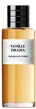 Zdjęcie Fragrance World Vanille Drama Woda Perfumowana 80ml - Dobre Miasto