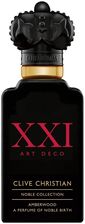 Zdjęcie Clive Christian Amberwood Woda Perfumowana 50ml - Woźniki