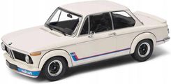 Zdjęcie Bmw Miniatura 2002 Turbo 1:18 80435B5D022 - Warszawa