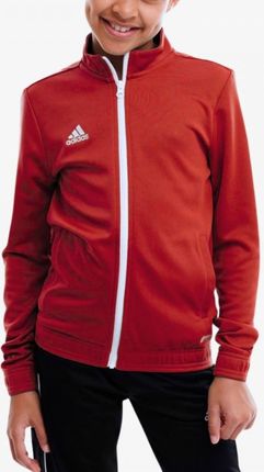 Bluza Chłopięca Treningowa Adidas Entrada 22 Czerwona