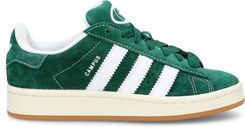 Zdjęcie Buty sportowe - ADIDAS CAMPUS 00s ZIELONE - Poręba