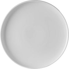 Zdjęcie TALERZ Z WYSOKIM RANTEM PURE 300 mm - Maków Podhalański