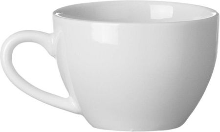 FILIŻANKA ELEGANCKA DO CAPPUCCINO PURE 240 ml