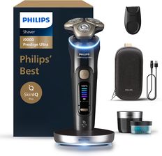 Zdjęcie PHILIPS Seria i9000 Prestige Ultra SkinIQ Pro XP9400/31 - Racibórz