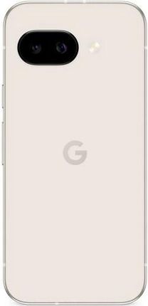 Google Pixel 9a ホワイト 本体 Google Pixel 9a 5G 8/128GB Porcelanowy - Cena, opinie na
