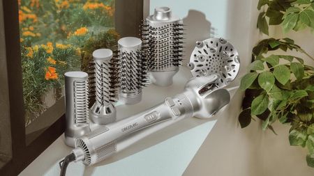 Cecotec Ceramiccare 6In1 Gyro  Biały - zdjęcie 2